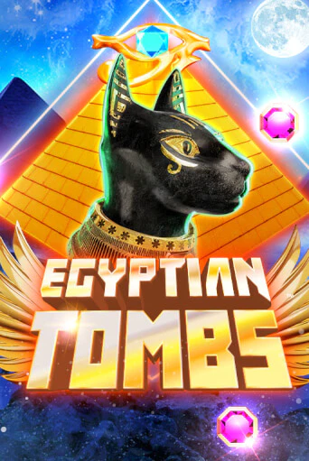 Egyptian Tombs демо игровой автомат | ВАВАДА бесплатно