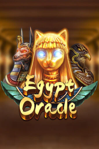 Egypt Oracle демо игровой автомат | ВАВАДА бесплатно