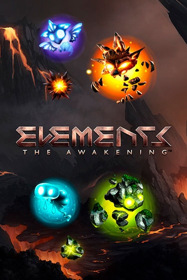 Elements: The Awakening™ демо игровой автомат | ВАВАДА бесплатно