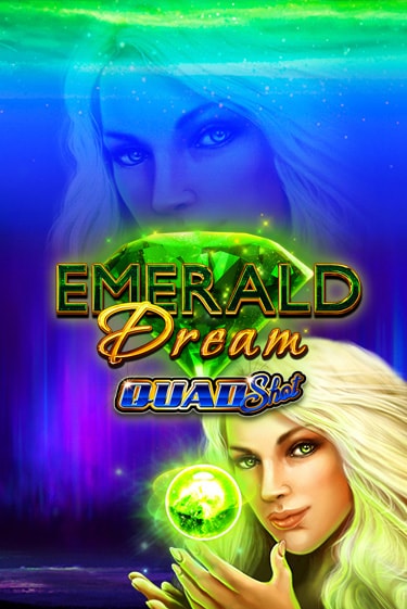 Emerald Dream демо игровой автомат | ВАВАДА бесплатно