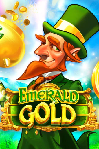 Emerald Gold демо игровой автомат | ВАВАДА бесплатно