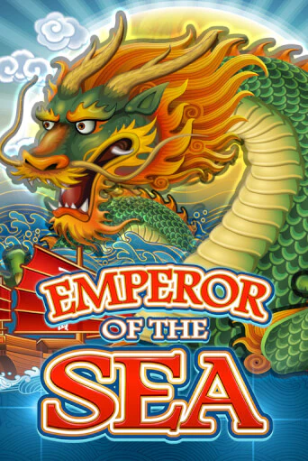 Emperor Of The Sea демо игровой автомат | ВАВАДА бесплатно