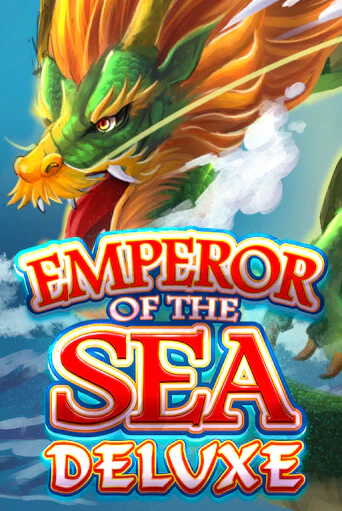 Emperor of the Sea Deluxe демо игровой автомат | ВАВАДА бесплатно