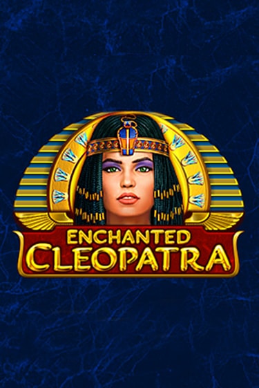 Enchanted Cleopatra демо игровой автомат | ВАВАДА бесплатно