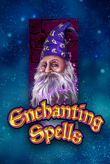 Enchanting Spells демо игровой автомат | ВАВАДА бесплатно