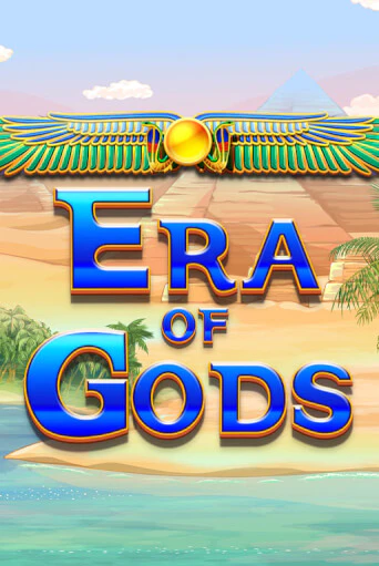 Era Of Gods демо игровой автомат | ВАВАДА бесплатно