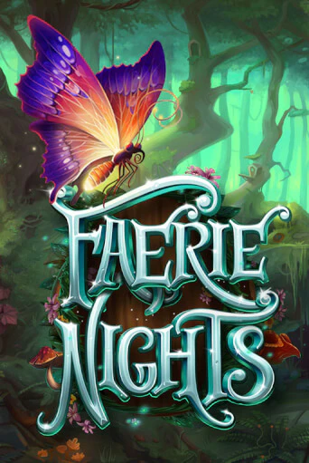 Faerie Nights демо игровой автомат | ВАВАДА бесплатно