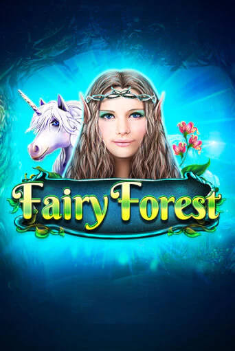 Fairy Forest демо игровой автомат | ВАВАДА бесплатно