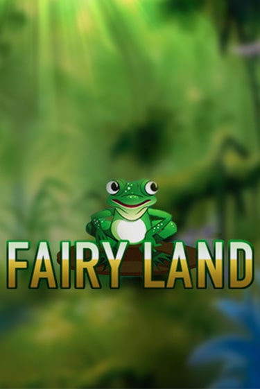 Fairy Land демо игровой автомат | ВАВАДА бесплатно