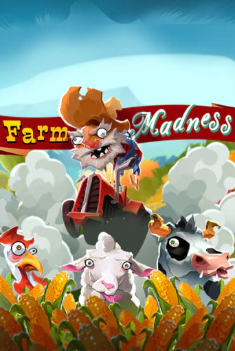 Farm madness демо игровой автомат | ВАВАДА бесплатно