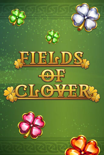 Fields of Clover демо игровой автомат | ВАВАДА бесплатно