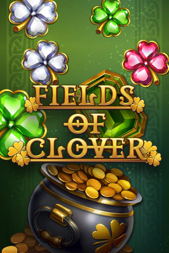 Fields of Clover демо игровой автомат | ВАВАДА бесплатно