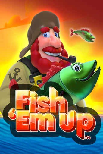 Fish Em Up демо игровой автомат | ВАВАДА бесплатно