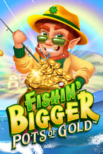 Fishin' Bigger Pots Of Gold™ демо игровой автомат | ВАВАДА бесплатно