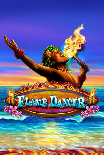 Flame Dancer демо игровой автомат | ВАВАДА бесплатно