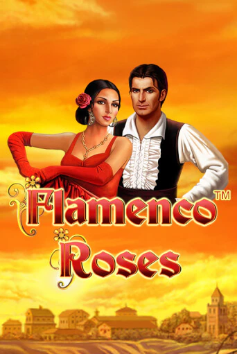 Flamenco Roses демо игровой автомат | ВАВАДА бесплатно