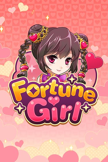 Fortune Girl демо игровой автомат | ВАВАДА бесплатно