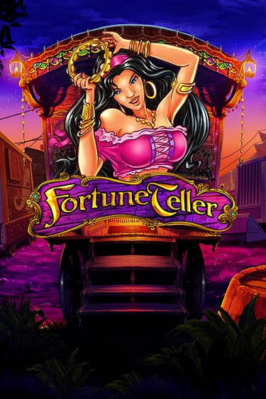 Fortune Teller демо игровой автомат | ВАВАДА бесплатно