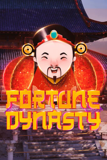 Fortune Dynasty демо игровой автомат | ВАВАДА бесплатно