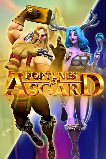 Fortunes of Asgard демо игровой автомат | ВАВАДА бесплатно