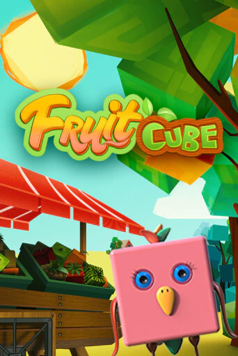 Fruit Cube демо игровой автомат | ВАВАДА бесплатно