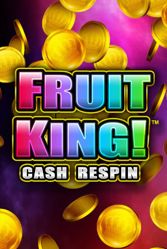 Fruit King демо игровой автомат | ВАВАДА бесплатно