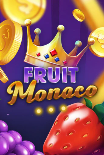 Fruit Monaco демо игровой автомат | ВАВАДА бесплатно