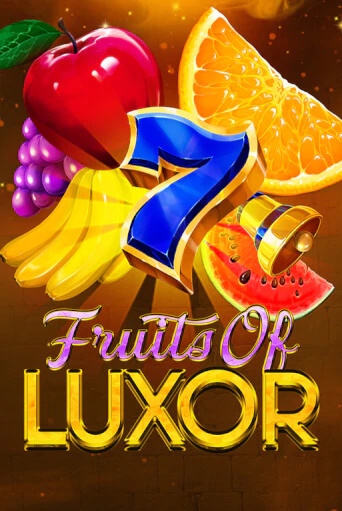 Fruits of Luxor демо игровой автомат | ВАВАДА бесплатно