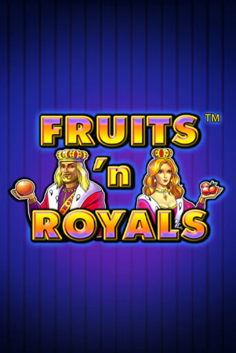 Fruits'n Royals демо игровой автомат | ВАВАДА бесплатно