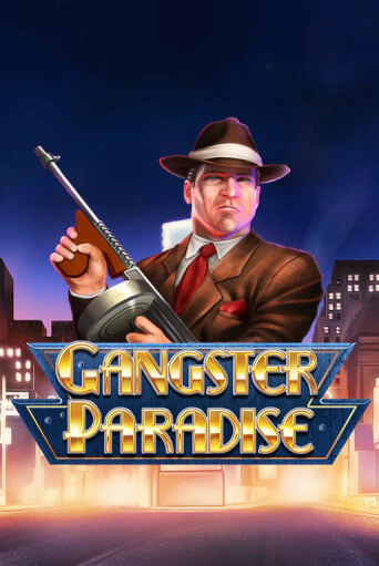 Gangster Paradise демо игровой автомат | ВАВАДА бесплатно