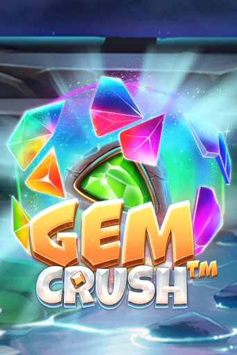 Gem Crush демо игровой автомат | ВАВАДА бесплатно