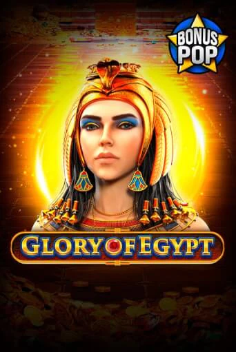 Glory of Egypt демо игровой автомат | ВАВАДА бесплатно