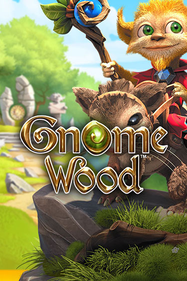 Gnome Wood демо игровой автомат | ВАВАДА бесплатно