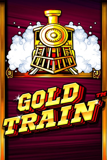 Gold Train демо игровой автомат | ВАВАДА бесплатно