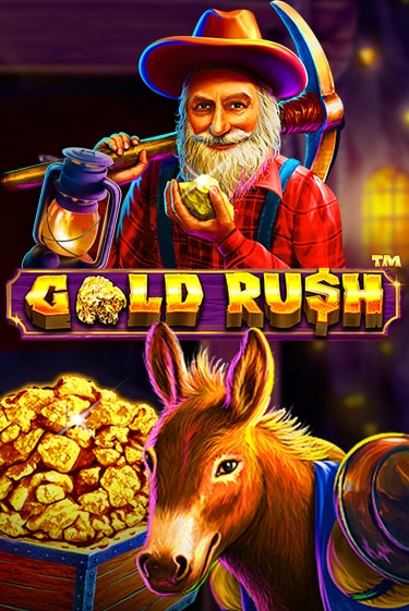 Gold Rush демо игровой автомат | ВАВАДА бесплатно