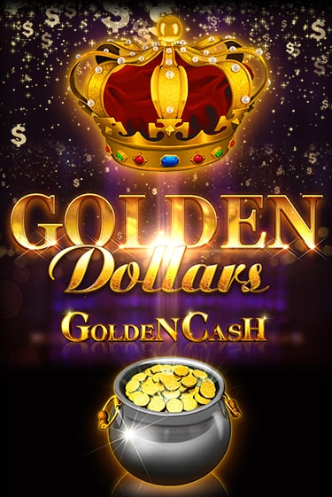 Golden Dollars демо игровой автомат | ВАВАДА бесплатно