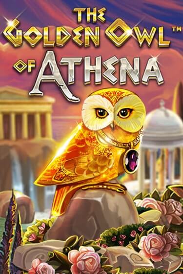 The Golden Owl of Athena демо игровой автомат | ВАВАДА бесплатно