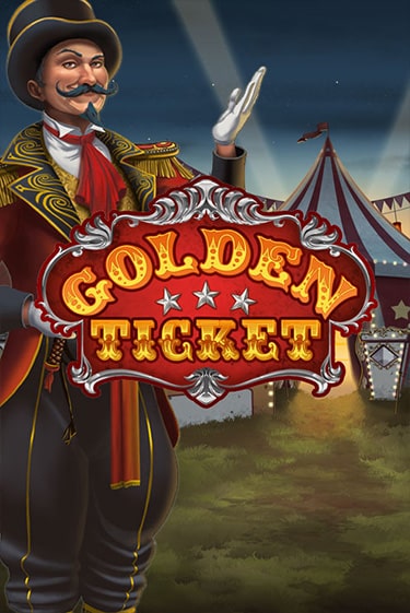 Golden Ticket демо игровой автомат | ВАВАДА бесплатно