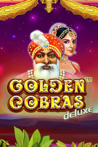 Golden Cobras deluxe демо игровой автомат | ВАВАДА бесплатно