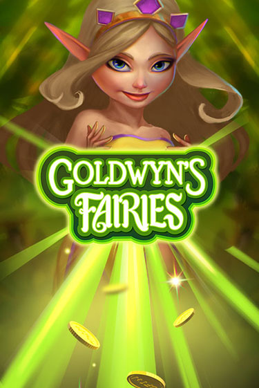 Goldwyns Fairies демо игровой автомат | ВАВАДА бесплатно