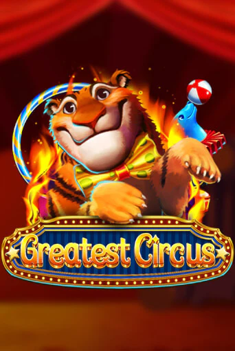 Greatest Circus демо игровой автомат | ВАВАДА бесплатно