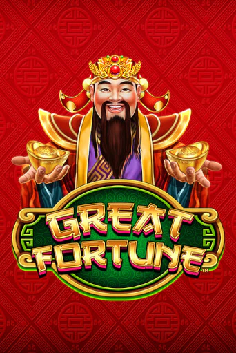 Great Fortune демо игровой автомат | ВАВАДА бесплатно