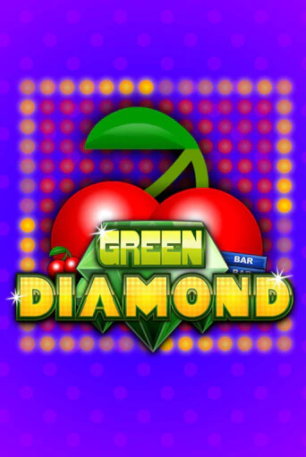 Green Diamond демо игровой автомат | ВАВАДА бесплатно