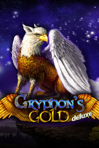 Gryphon's Gold Deluxe демо игровой автомат | ВАВАДА бесплатно