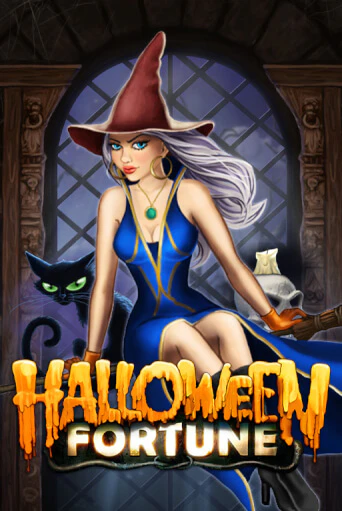 Halloween Fortune демо игровой автомат | ВАВАДА бесплатно