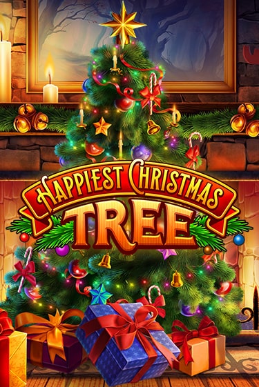 Happiest Christmas Tree демо игровой автомат | ВАВАДА бесплатно