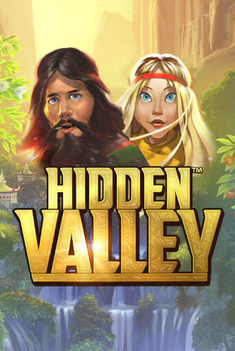 Hidden Valley 2 демо игровой автомат | ВАВАДА бесплатно