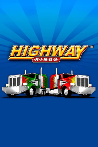 Highway Kings демо игровой автомат | ВАВАДА бесплатно