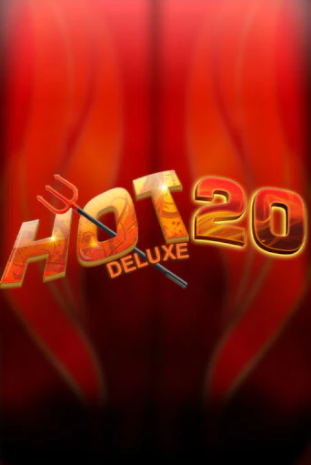 Hot 20 Deluxe демо игровой автомат | ВАВАДА бесплатно