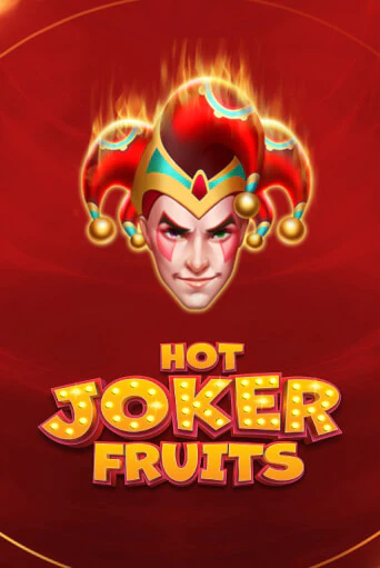 Hot Joker Fruits демо игровой автомат | ВАВАДА бесплатно